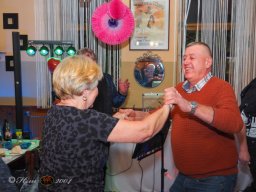 Geburtstagsparty im GH Timo 16.01.2026